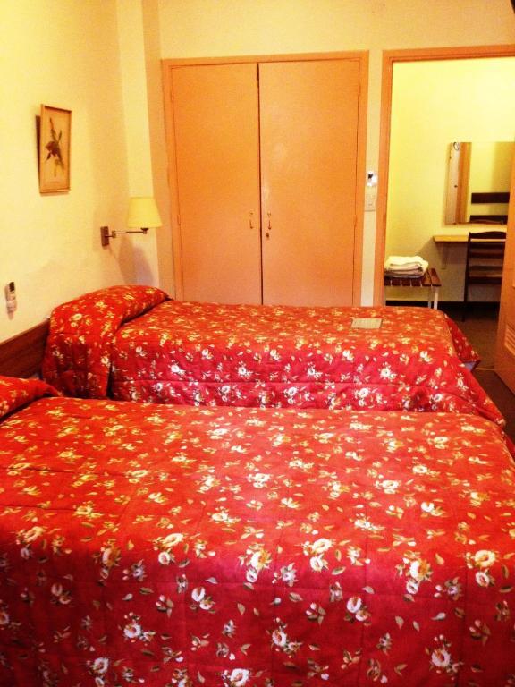Embassy Hotel Beirut Camera foto