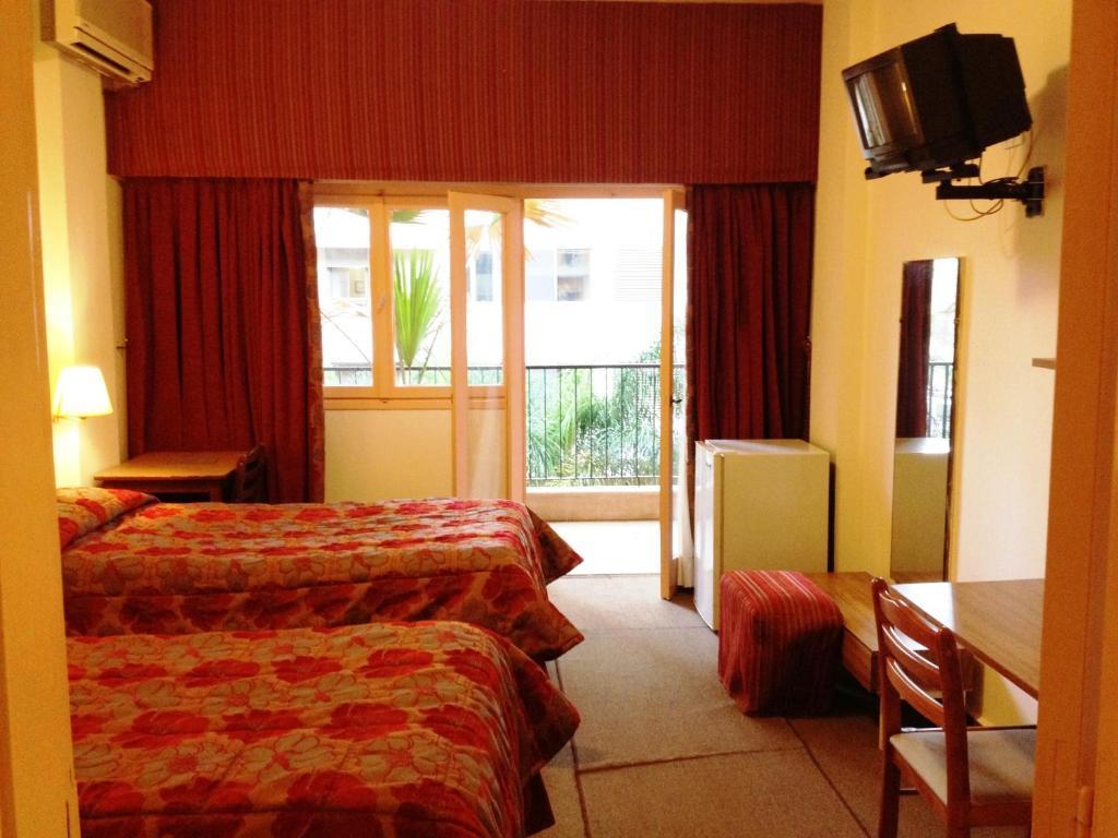 Embassy Hotel Beirut Camera foto
