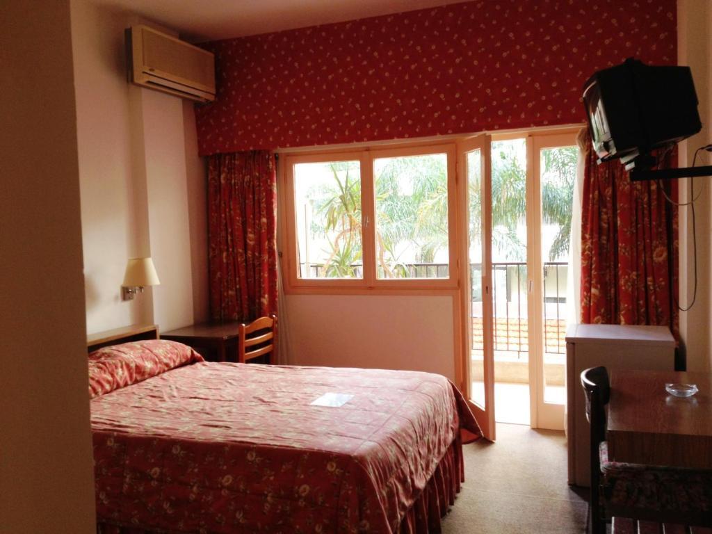 Embassy Hotel Beirut Camera foto