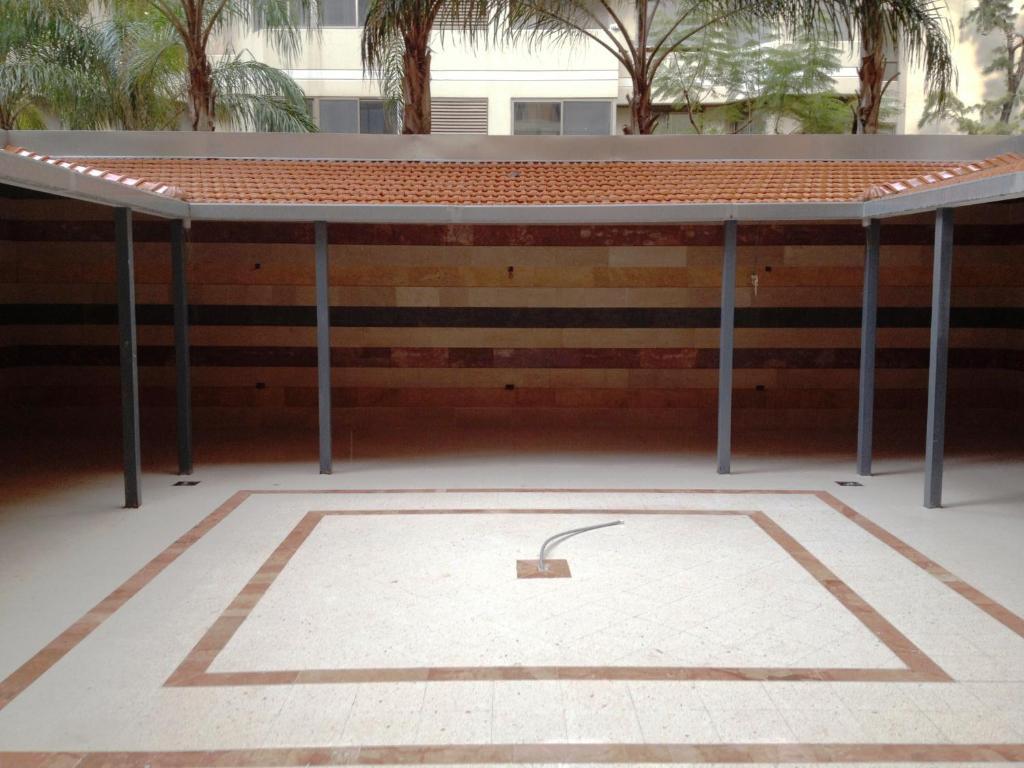 Embassy Hotel Beirut Esterno foto