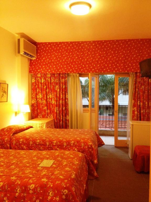 Embassy Hotel Beirut Camera foto