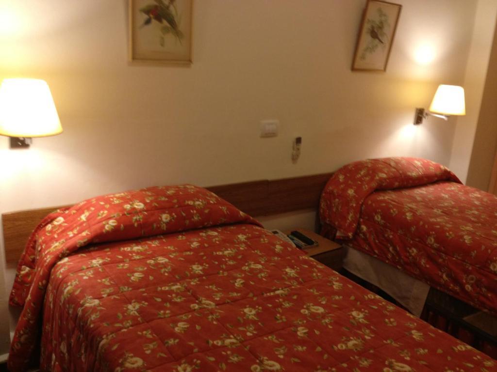 Embassy Hotel Beirut Camera foto